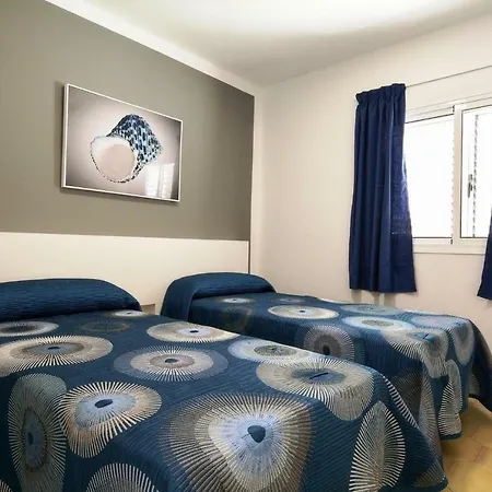Holiday Flat Puerto Del Carmen - Ace021016-aya *