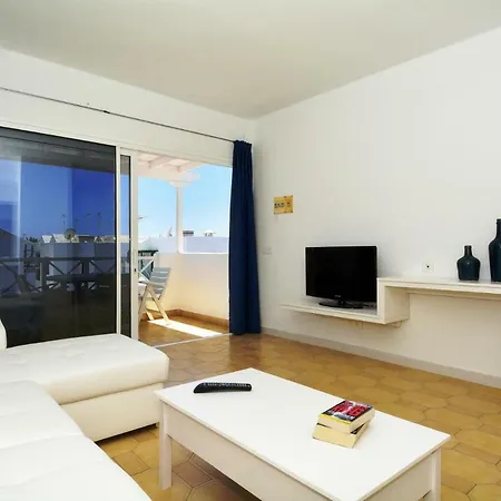 Apartamento Holiday Flat Puerto Del Carmen - Ace021016-aya