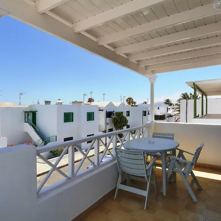 Apartamento Holiday Flat Puerto Del Carmen - Ace021016-aya Puerto del Carmen (Lanzarote)