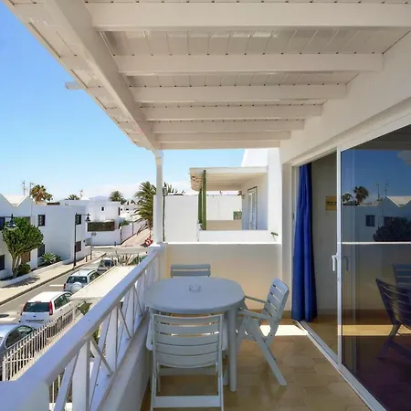 Holiday Flat Puerto Del Carmen - Ace021016-aya Пуэрто дель Кармен