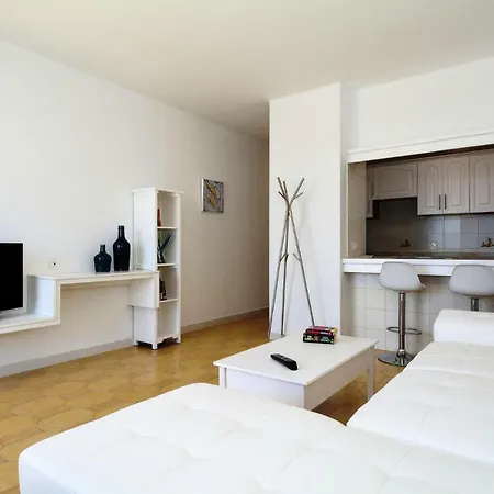 Апартаменты Holiday Flat Puerto Del Carmen - Ace021016-aya *
