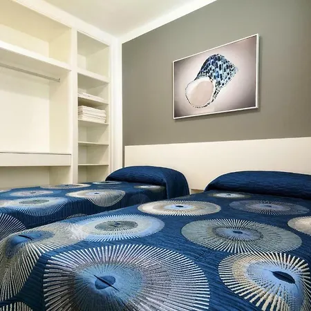 アパート Holiday Flat Puerto Del Carmen - Ace021016-aya *