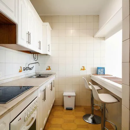 Holiday Flat Puerto Del Carmen - Ace021016-aya Апартаменты *