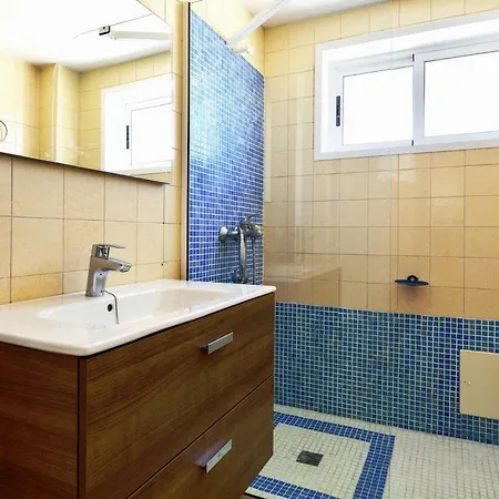 Апартаменты Holiday Flat Puerto Del Carmen - Ace021016-aya